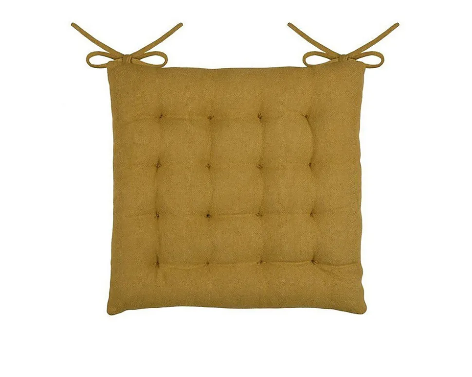 Assise de chaise Paxton design et moderne