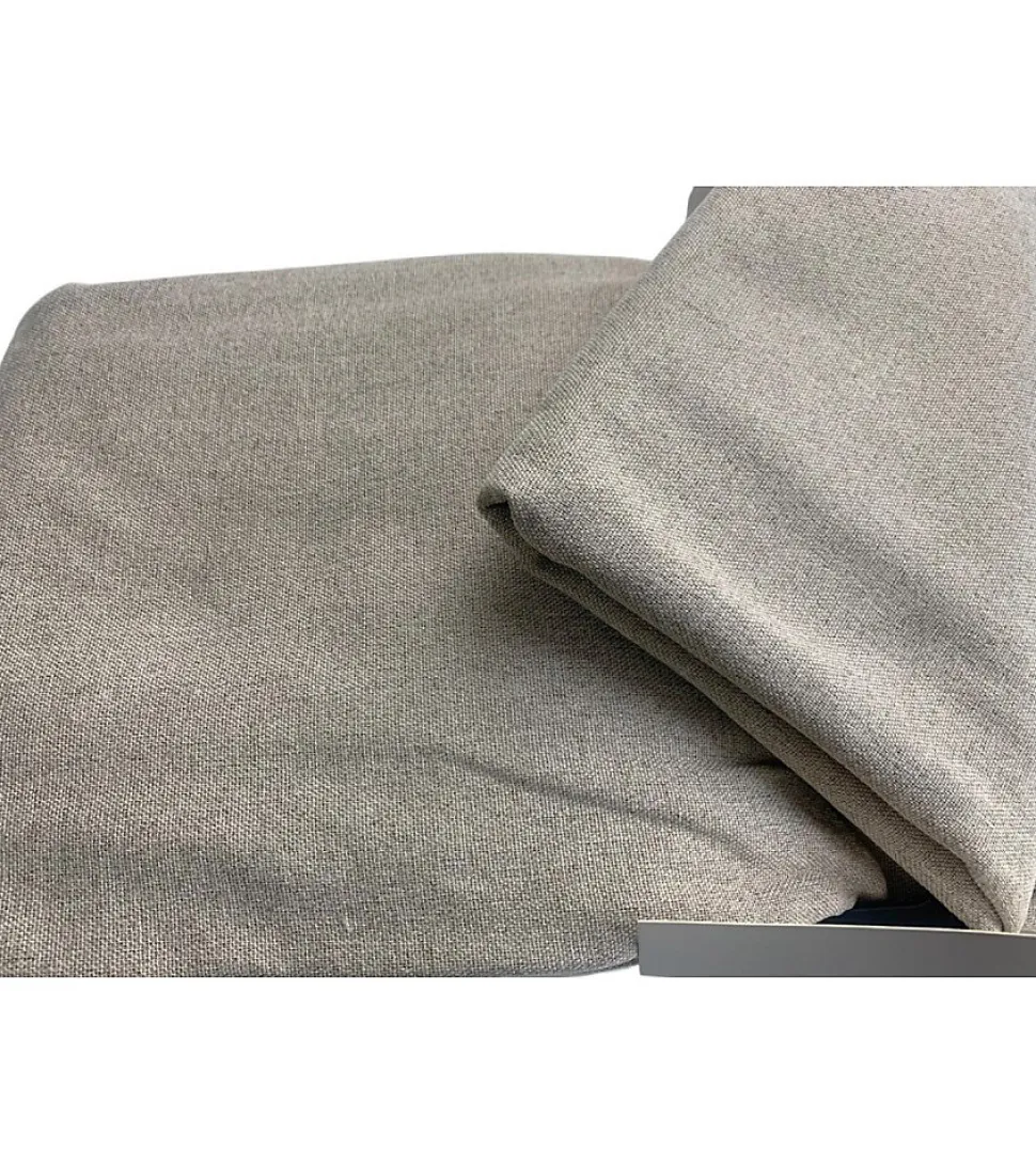 ASTON - Rideau Thermique Jacquard 140x250 cm