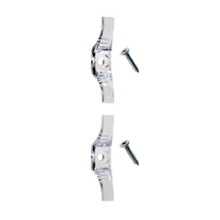 Attache cordon ajustable Ballauff translucide