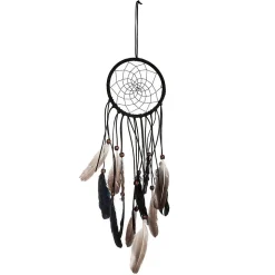 Attrape rêves Ethnik - 16x55 cm - Atmosphera