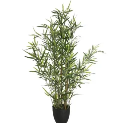 Bambou artificiel H90 cm - Atmosphera