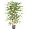 Bambou éco artificiel h.140/150 cm décoratif