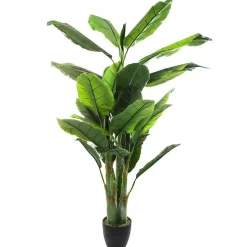 Bananier artificiel H170 cm - Atmosphera