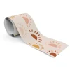 Bande Décorative auto-adhésif Pour Chambre Enfants SOLEIL Boho 10cm x 300cm