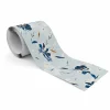 Bande Décorative auto-adhésif FLEURS Feuilles Plantes Pour Salon 10cm x 300cm
