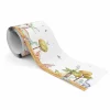Bande Décorative auto-adhésif DINOSAURES Plantes Pour Chambre Enfants 10cm x 300cm