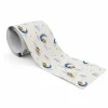 Bande Décorative auto-adhésif LUNES Nounours Nuages Pour Chambre Enfants 10cm x 300cm