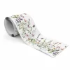 Bande Décorative auto-adhésif PLANTES de Champ Nature Pour Chambre 10cm x 300cm