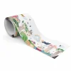 Bande Décorative auto-adhésif ENFANTS Ville Colorée Pour Chambre Enfants 10cm x 300cm