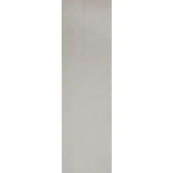 Bande verticale orientable BVO 89 mm H280 gris clair