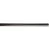 Barre à rideaux métal Colours Ariane canon de fusil brillant Ø20 mm x L.150 cm
