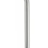 Barre de tirage entr'axe 300mm, inox - THIRARD