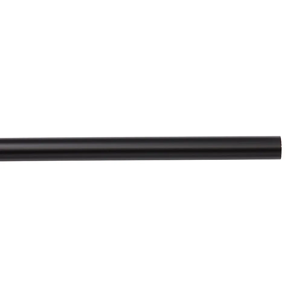 Barre simple GoodHome 19 mm Araxos, 300 cm