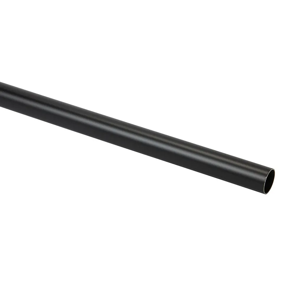 Barre simple GoodHome 19 mm Araxos, 200 cm