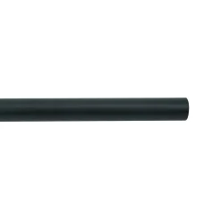 Barre simple GoodHome 19 mm Araxos, 200 cm