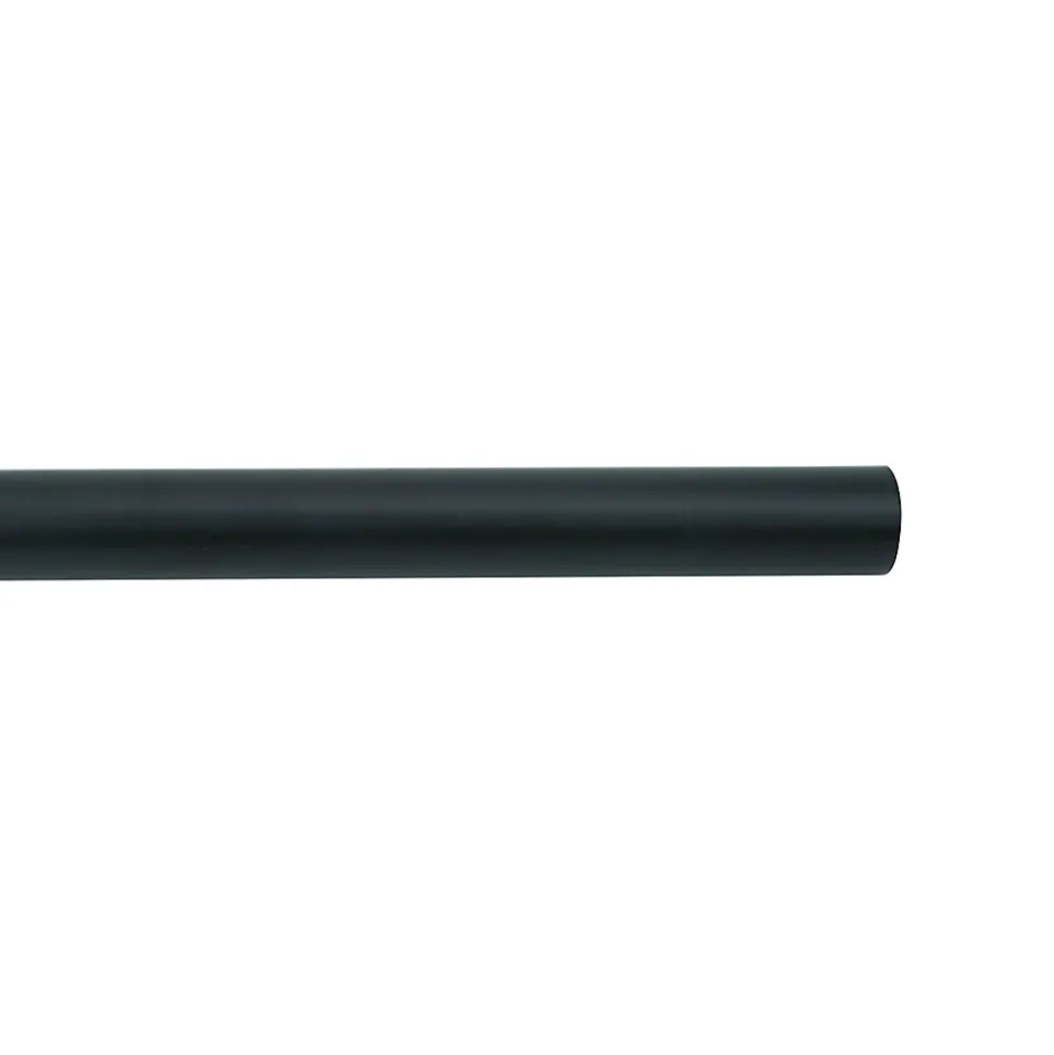 Barre simple GoodHome 19 mm Araxos, 200 cm