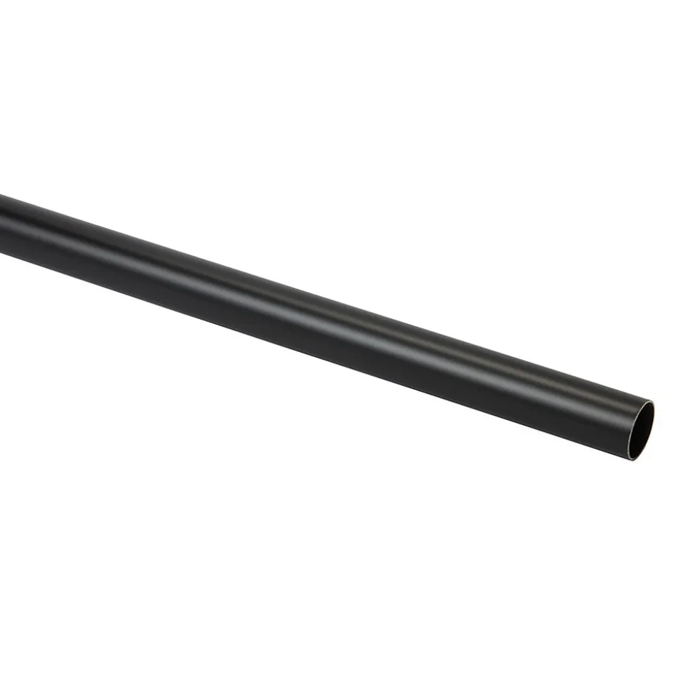 Barre simple GoodHome 19 mm Araxos, 250 cm