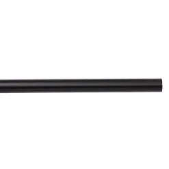 Barre simple GoodHome 19 mm Araxos, 250 cm