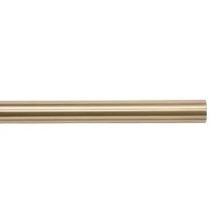 Barre simple GoodHome 28 mm Antiki, 300 cm