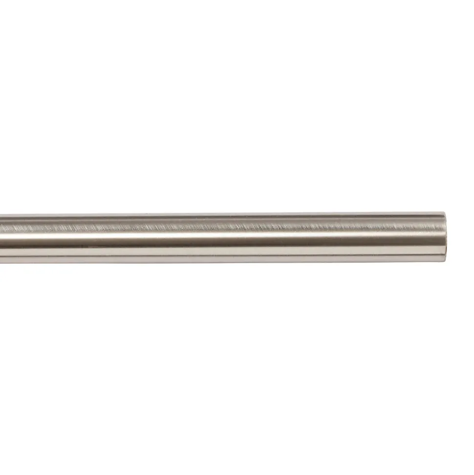 Barre simple GoodHome 28 mm Athens, 300 cm