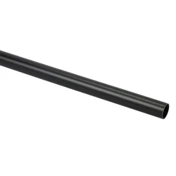 Barre simple GoodHome 19 mm Araxos, 150 cm