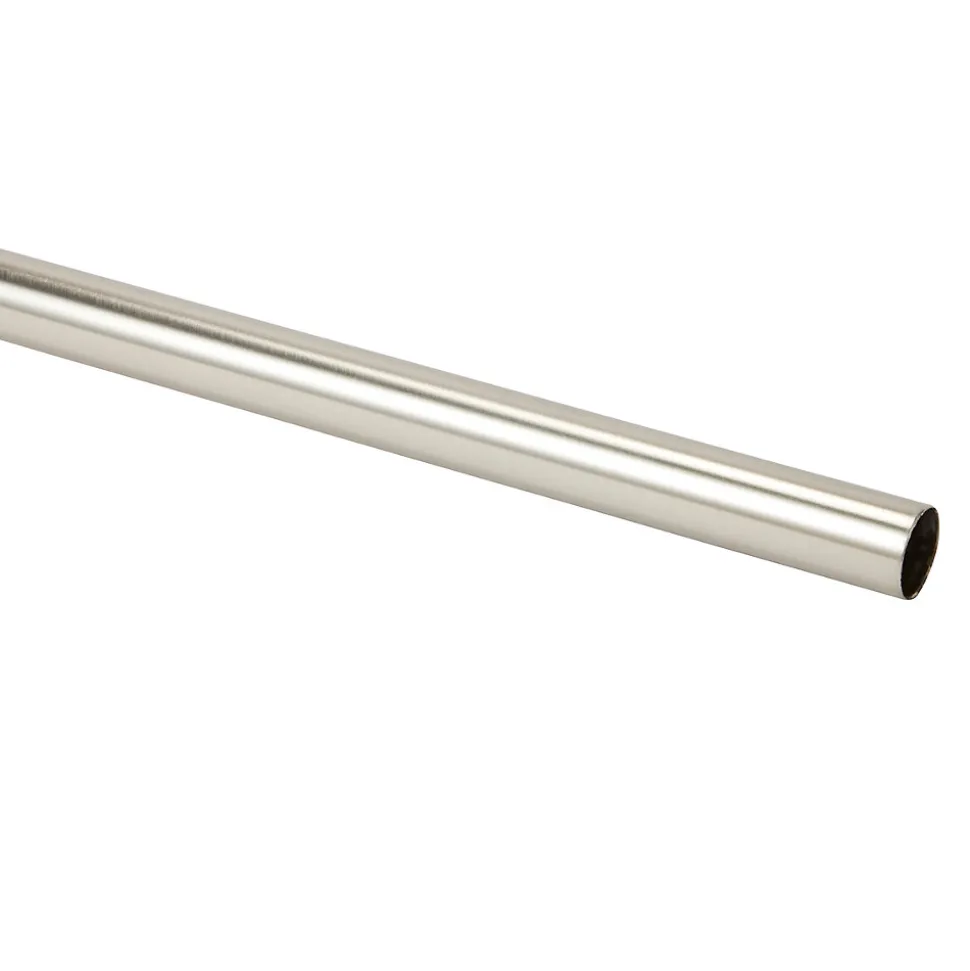 Barre simple GoodHome 19 mm Athens, 150 cm