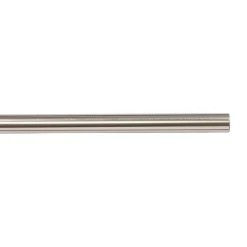 Barre simple GoodHome 19 mm Athens, 150 cm