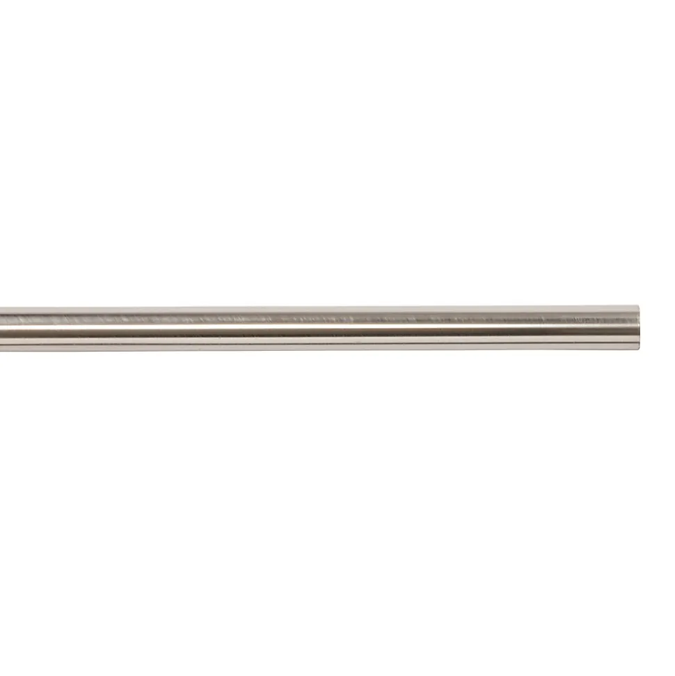 Barre simple GoodHome 16 mm Athens, 250 cm