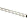 Barre simple GoodHome 28 mm Athens, 200 cm