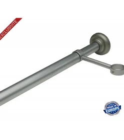 Barre Télescopique Sol-Plafond Sans Perçage - 2 m à 3 m