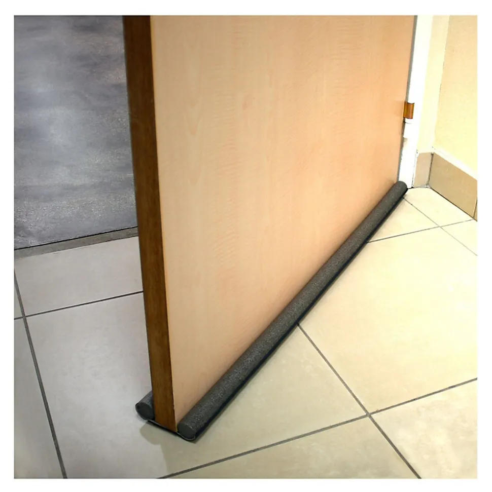 Bas de porte isole froid - L. 91 cm