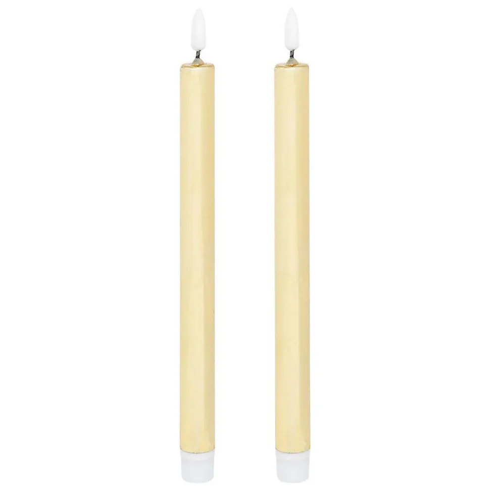 Bge led btn tilia x2 or - feeric lights & christmas