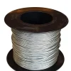 Bobine de câble acier 1 mm 100 ML