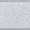 Bordure adhésive vinyle expansé Molis Goodhome argent
