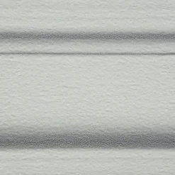 Bordure adhésive vinyle expansé Eperua GoodHome blanc