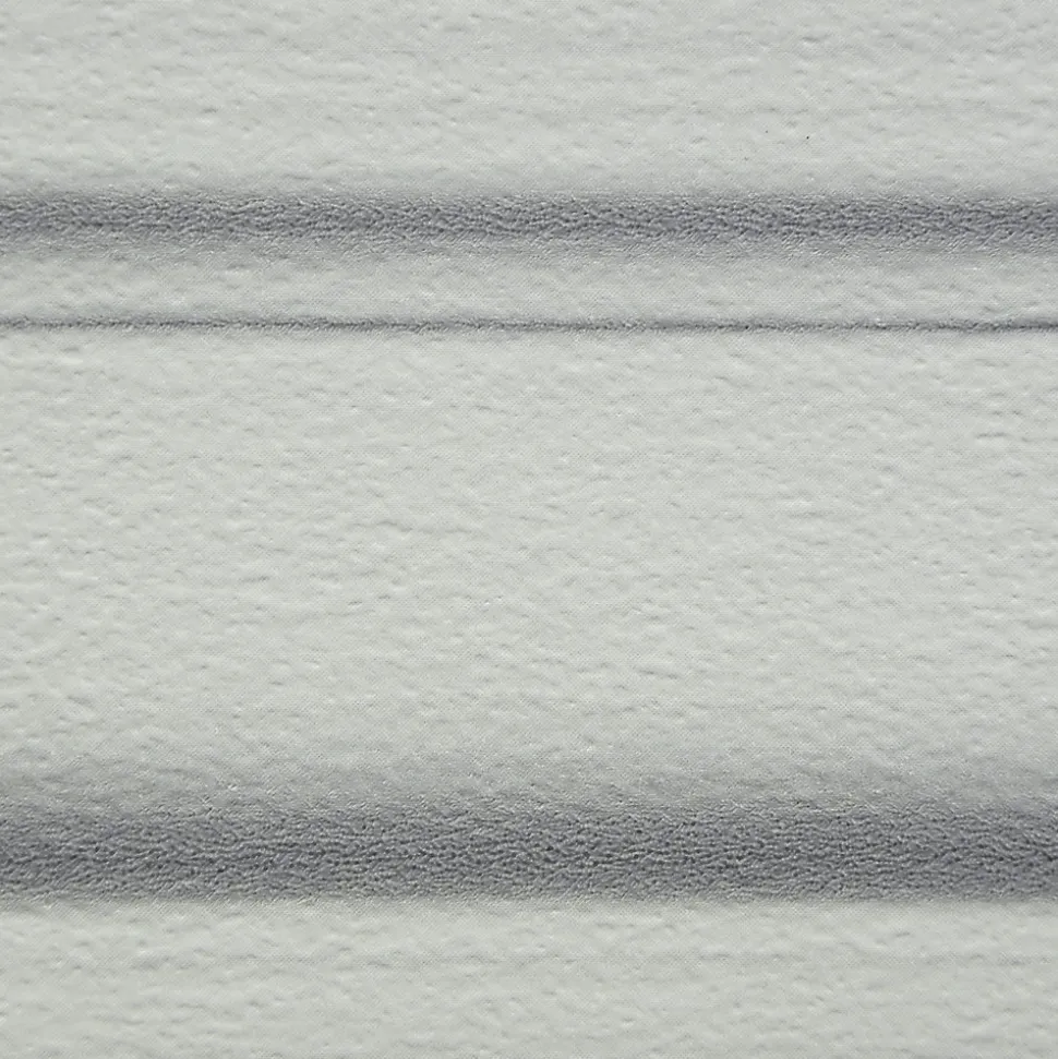 Bordure adhésive vinyle expansé Eperua GoodHome blanc