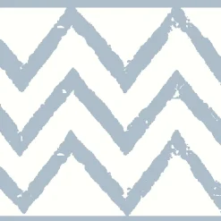 Bordure adhésive vinyle expansé Comans GoodHome blanc