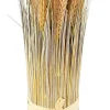 Botte blé artificiel h.35 cm décoratif