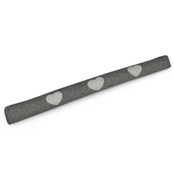 Boudin bas de porte Viento 90cm Anthracite