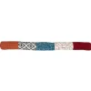 Boudin de porte 80 cm MILANO Patchwork Multicolore