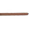 Boudin de porte en suédine collection MARTIN marron camel