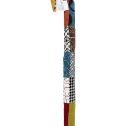 Boudin de porte patchwork 80x7 cm