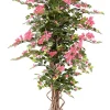 Bougainvillée artificiel Nearly Natural