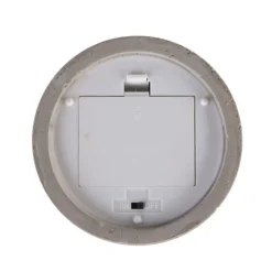 Bougie LED design ciment Factory