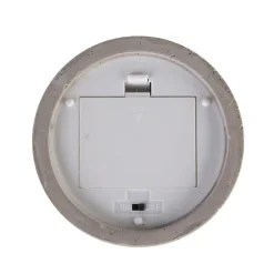 Bougie LED design ciment Factory