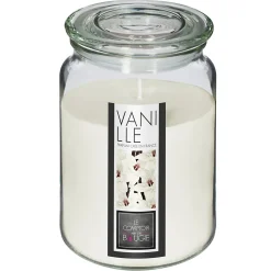 Bougie parfumée Le comptoir de la bougie 510g