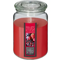 Bougie parfumée Le comptoir de la bougie 510g