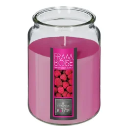 Bougie parfumée Le comptoir de la bougie 510g