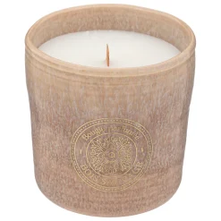Bougie parfumée Marco bois sauvage 350g Atmosphera