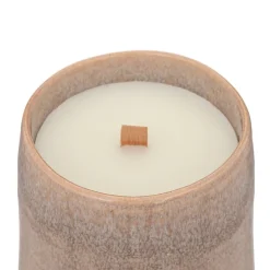 Bougie parfumée Marco bois sauvage 350g Atmosphera